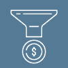 Digital marketing icon